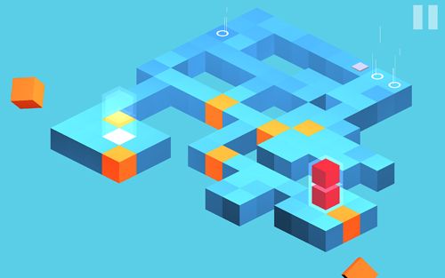 Cubo: Ponto crucial em português
