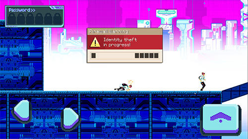 A.L.I.C.E screenshot 1