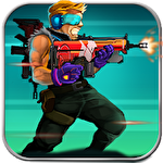 Иконка Metal soldiers: Shooting game