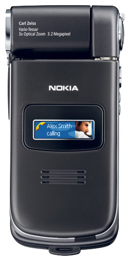 Sonneries gratuites pour Nokia N93