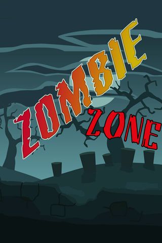 logo Zombie zone