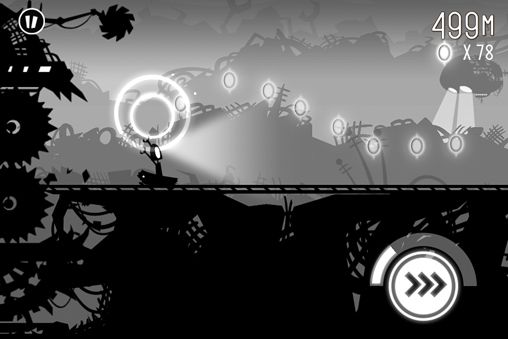 Terror rolando para iPhone grátis