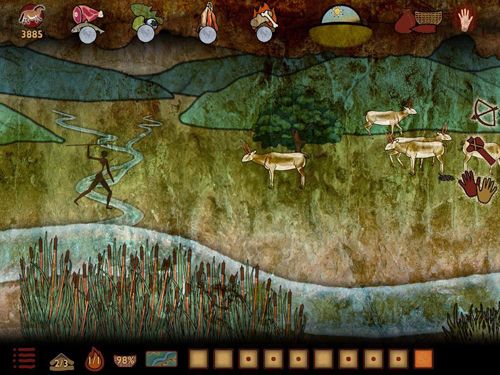 Lascaux: A jornada em português