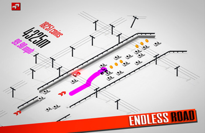  Endless Road