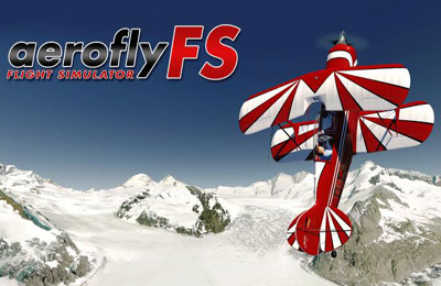 logo Aerofly FS