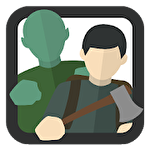 Dead town: Zombie survival icono