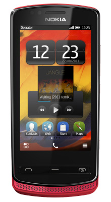 Sonneries gratuites pour Nokia 700