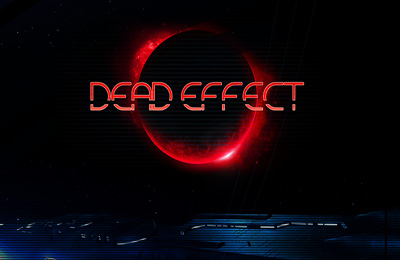 logo Dead Effect