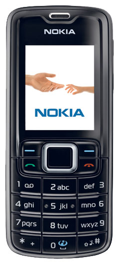 Free ringtones for Nokia 3110 Classic