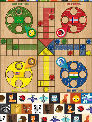 Ludo classic pour Android