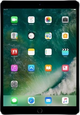 Рінгтони для Apple iPad Pro 10.5