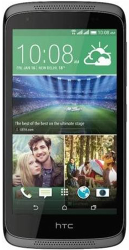 мелодії на дзвінок HTC Desire 526G Dual Sim