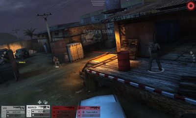  Arma Tactics