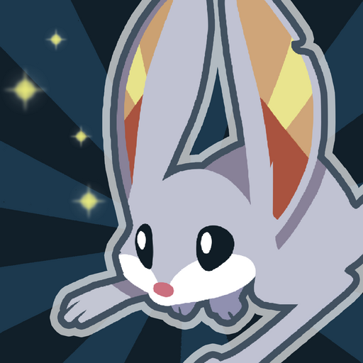 Jump Jerboa icono