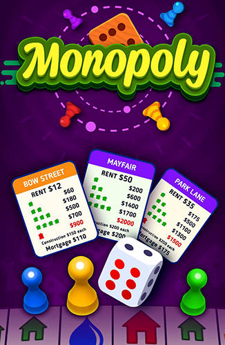 Monopoly captura de pantalla 1