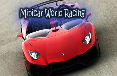 logo A competição internacional na classe Mini HD