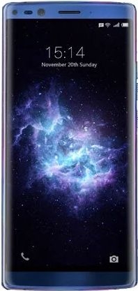 DOOGEE Mix 2用の着信メロディ