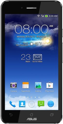 ASUS PadFone E 16Gb用の着信音