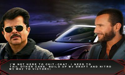 Race 2 for Android