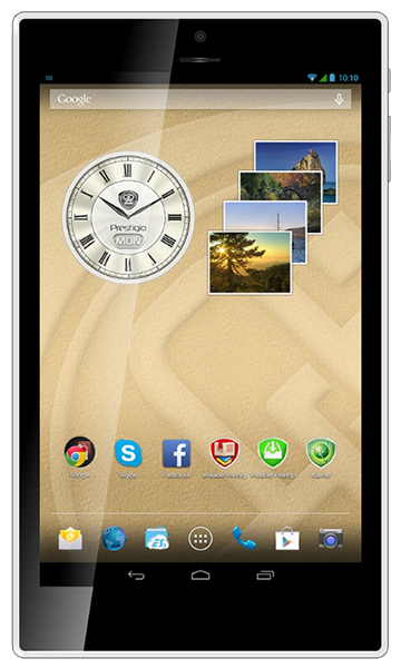 Рінгтони для Prestigio MultiPad PMT5887