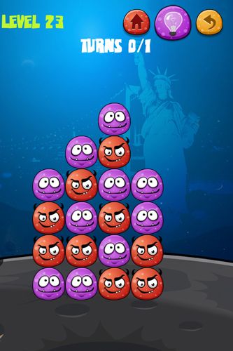 Bibo monstros