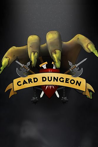 logo Card dungeon