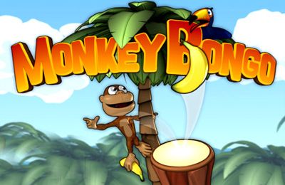 logo Monkey Bongo