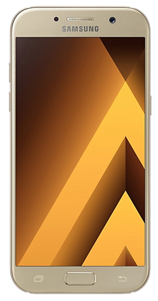 Samsung Galaxy A5 2017