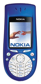 Sonneries gratuites pour Nokia 3620