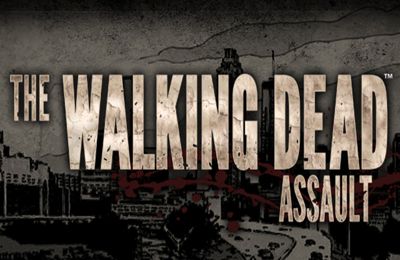 logo The Walking Dead: Assault