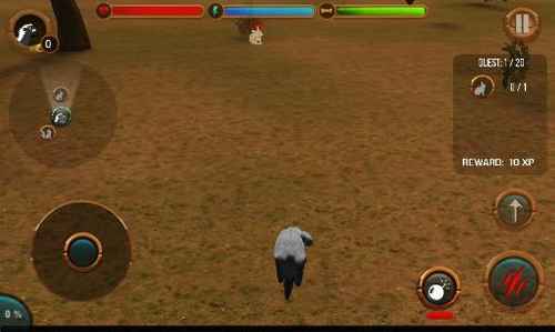 Honey badger simulator Download APK for Android (Free) | mob.org