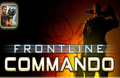 logo Frontline Commando: D-Day