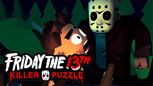 Friday the 13th: Killer puzzle screenshot 1