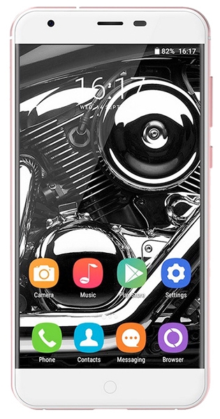 OUKITEL K7000用の着信音