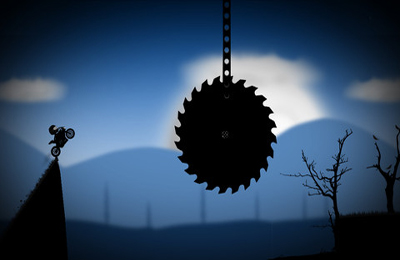  Stick Stunt Biker 2