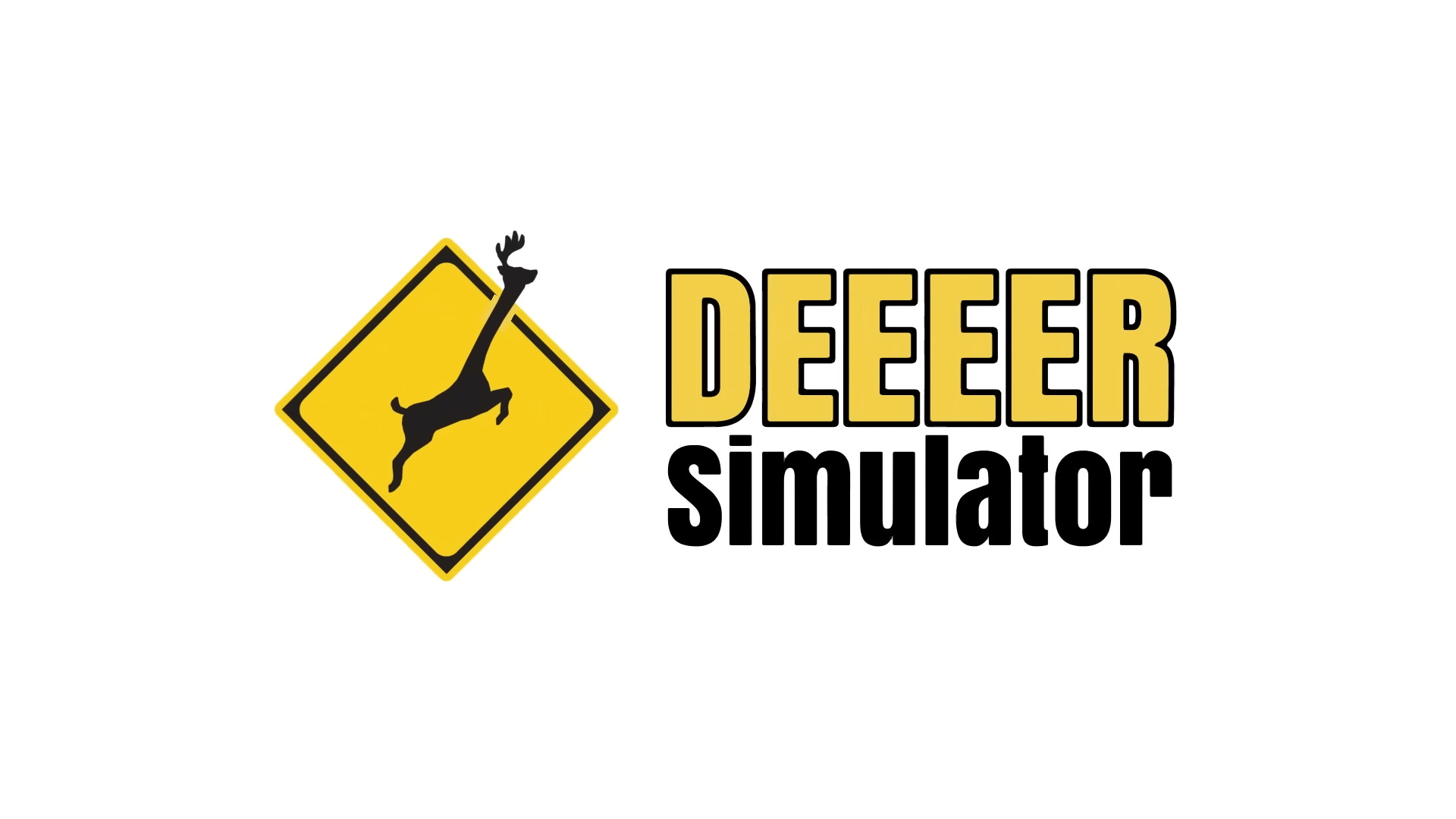 DEEEER Simulator: Future World スクリーンショット1