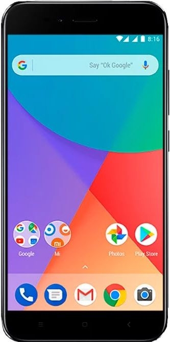 Xiaomi Mi A1用の着信音