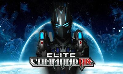 Иконка Elite CommandAR Last Hope