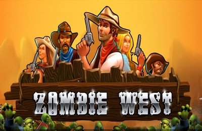 logo Western de Zumbis