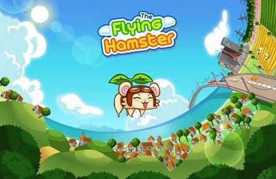 logo Flying Hamster