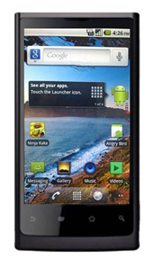 Free ringtones for Huawei Ideos X6 U9000