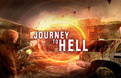 logo Viagem para Inferno