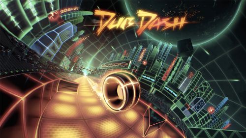Dub dash Picture 1