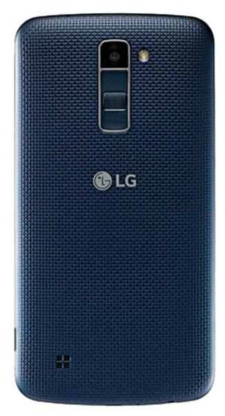 Toques grátis para LG K10 K430DS