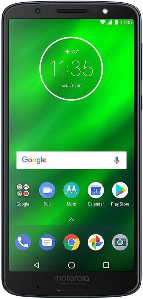 モトローラ Moto G6 Plus用の着信音