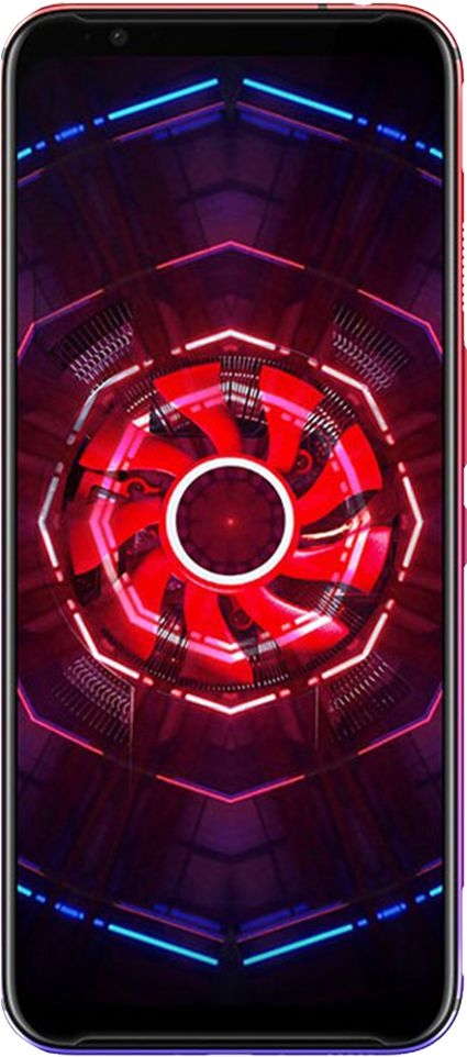 ZTE nubia Red Magic 3s用の着信音