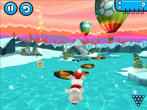 Urso Roller