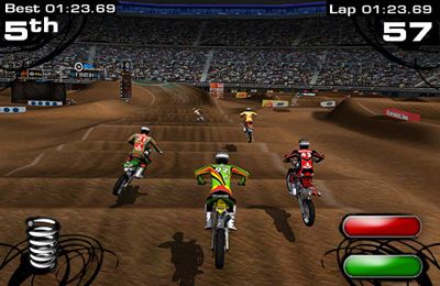 Corrida extraordinaria 2XL