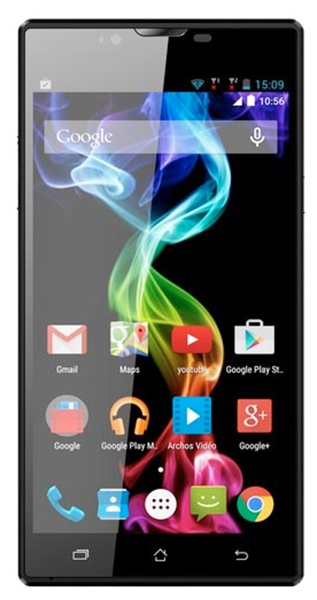 Sonneries gratuites pour Archos 55 Platinum