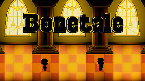 Bonetale screenshot 1
